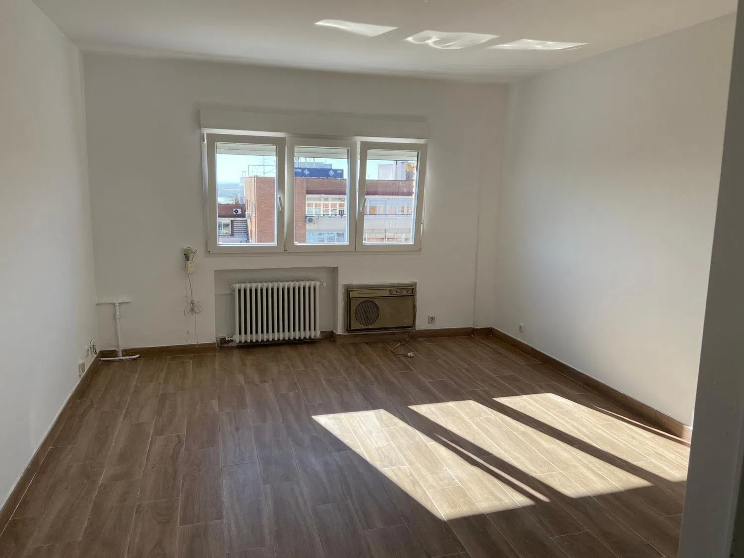 Piso en avenida del Mediterráneo, 13 - Foto 1