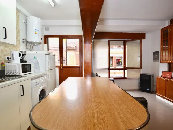 Piso en calle Jacinto Benavente, 6 - Foto 8