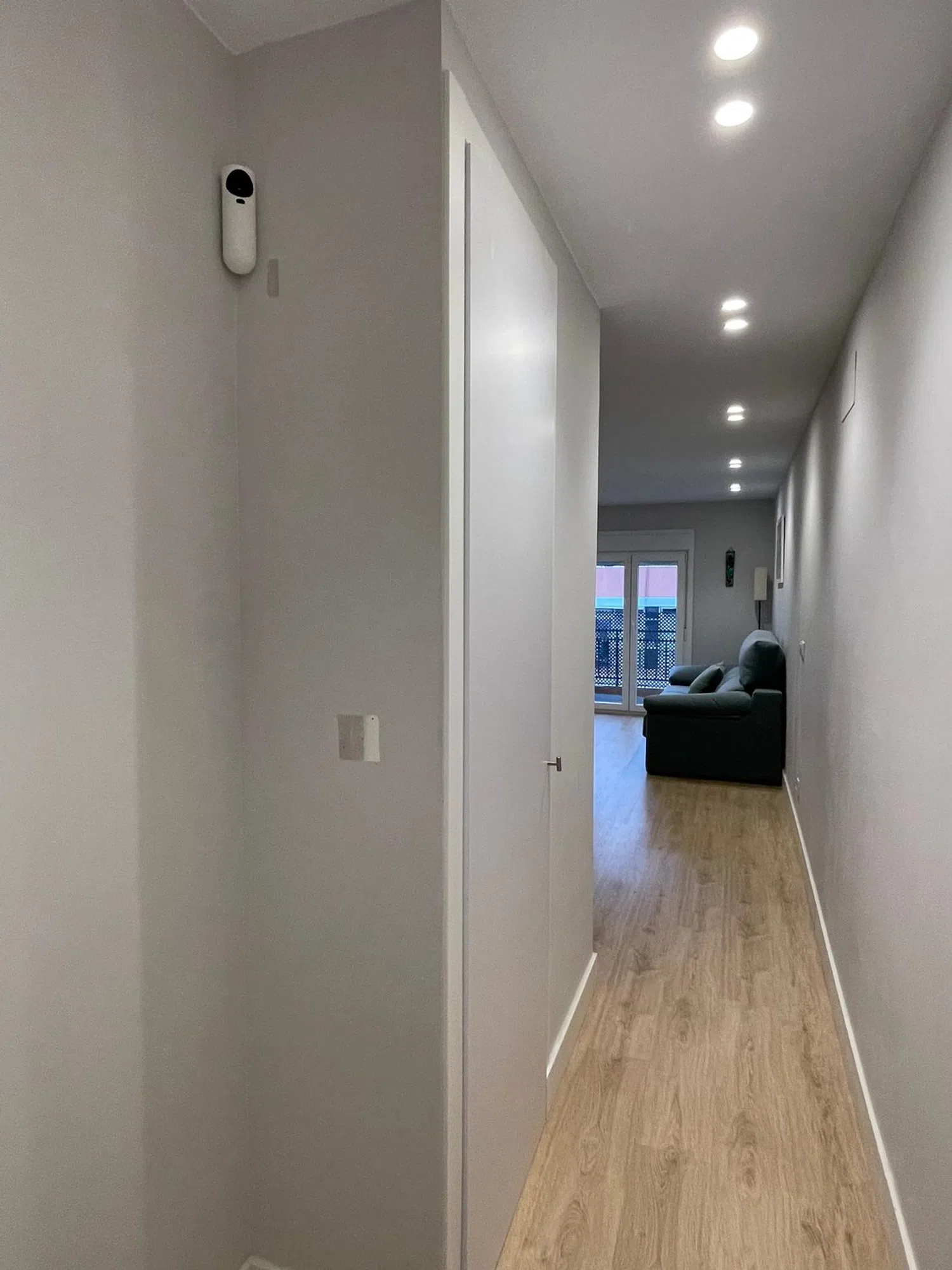 Piso en calle Lamarque de Novoa, 23 - Foto 20