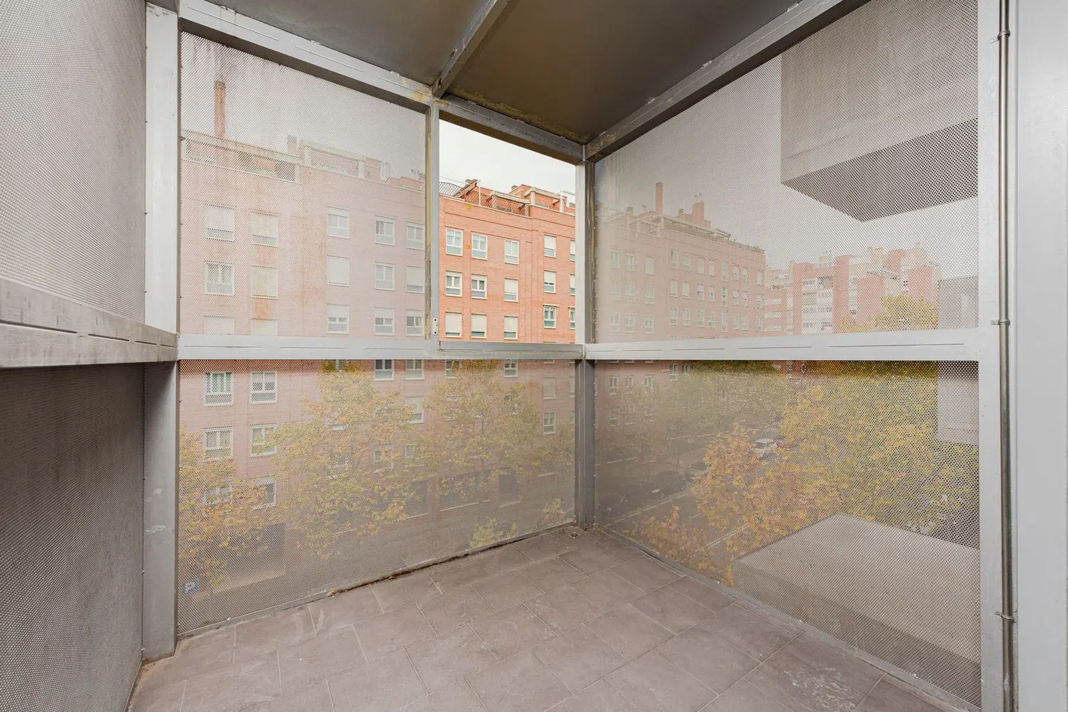 Piso en calle Escudo de Oro - Foto 8