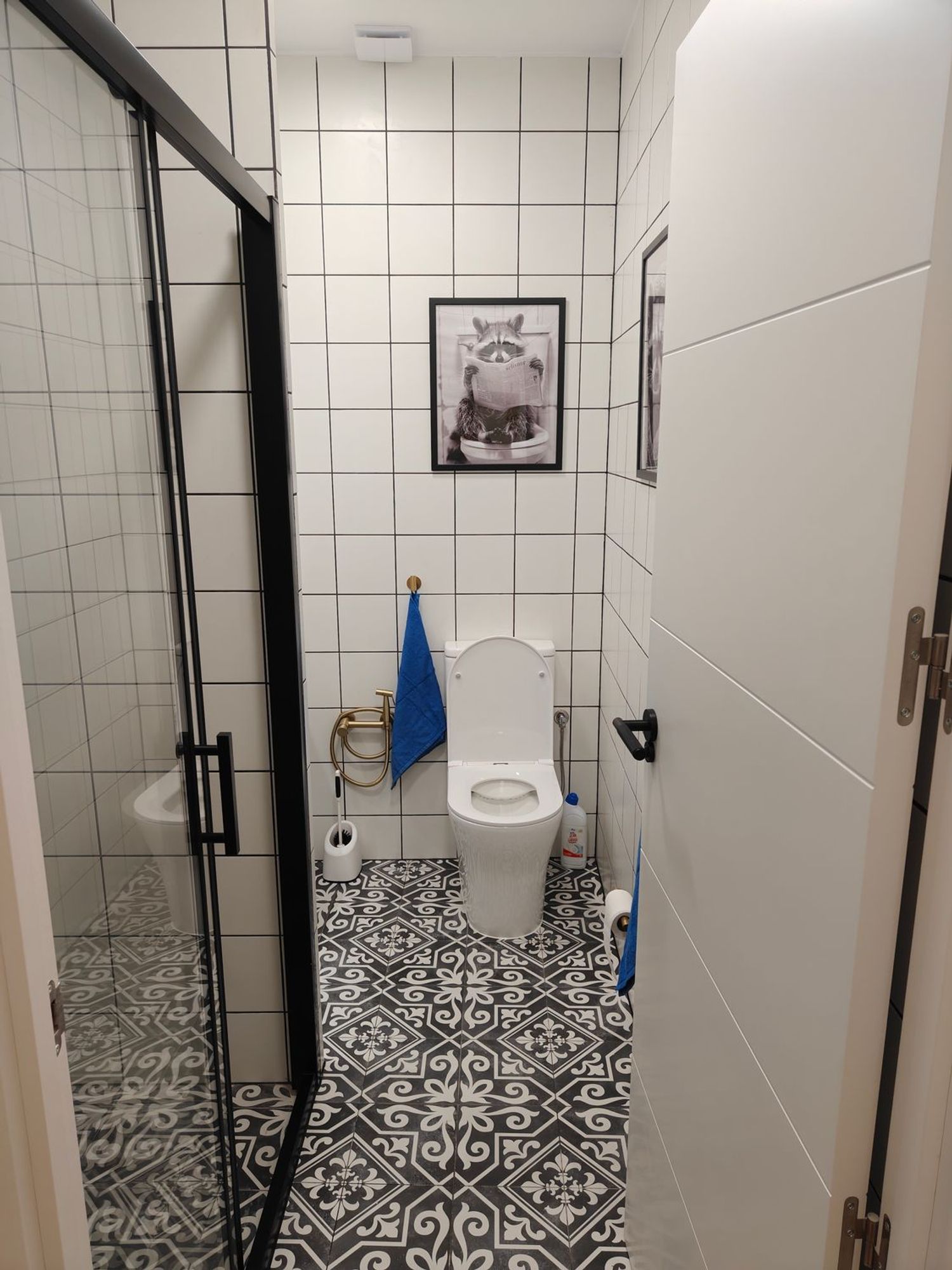 Piso en poeta Quintana, 70 - Foto 2