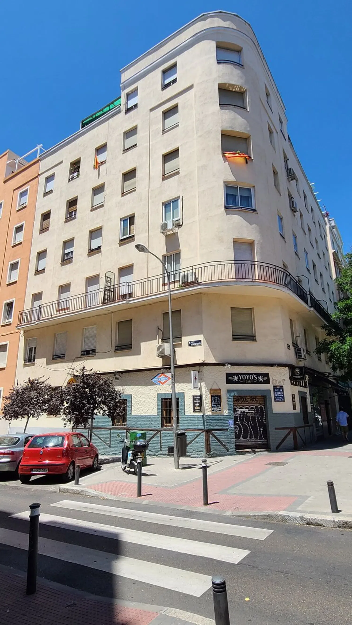 Piso en calle de Galileo, 63 - Foto 13