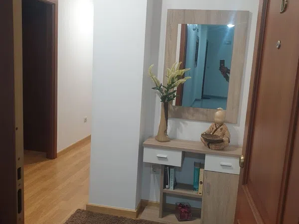Piso en Avenida Brasil, 38 - Foto 23