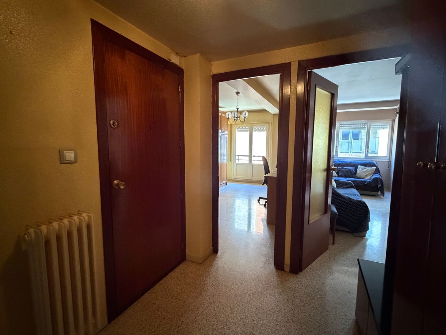 Piso en calle de Lugo, 4 - Foto 8