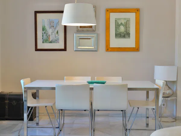 Chalet adosado en Avenida Plutarco, 43, El Consul - El Romeral - Foto 13