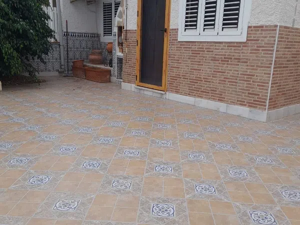 Chalet pareado en Calle Costa de la Luz, 7, El Mojón-Las Salinas, El Mojón-Las Salinas - Foto 5
