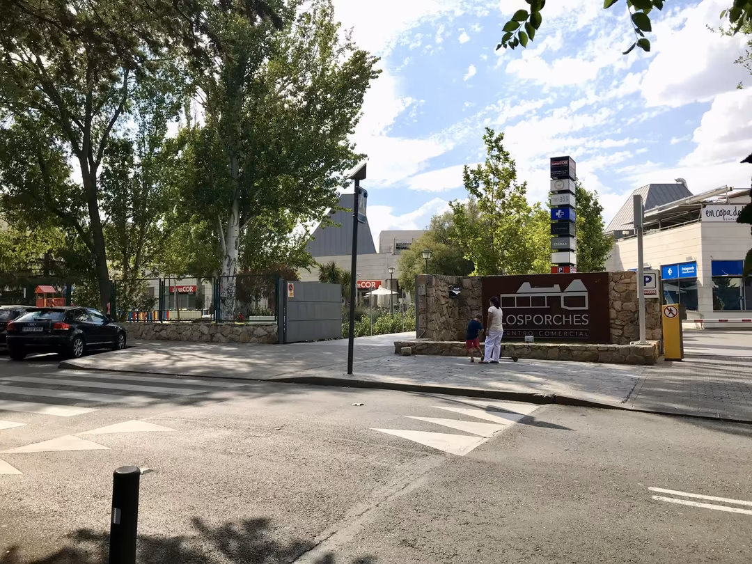 Piso en  Calle del Jazmín 59 - Foto 1