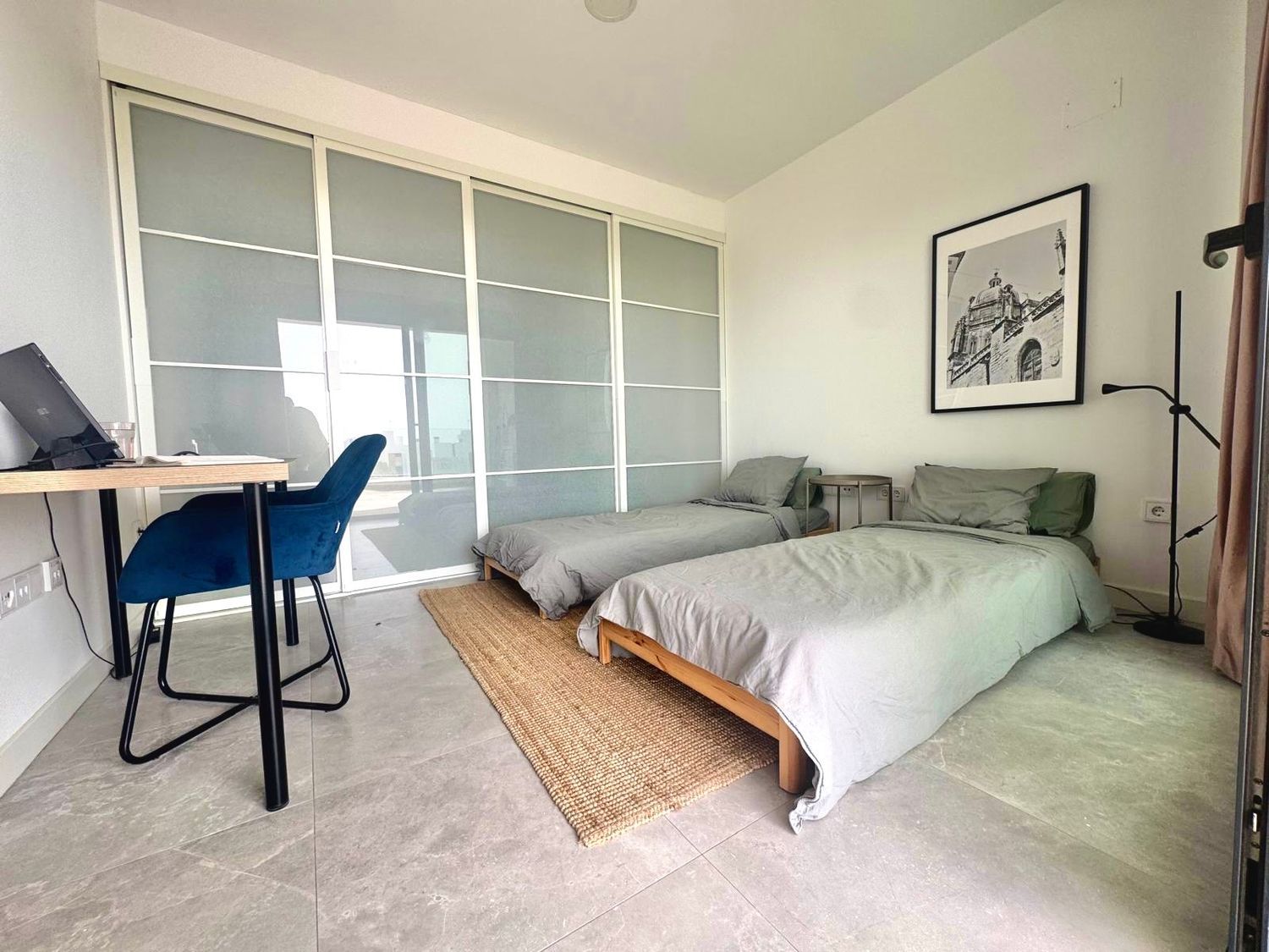 Piso en Calle de Guatemala, 55 B-1, Balcón de Finestrat-Terra Marina, Balcón de Finestrat-Terra Marina - Foto 16