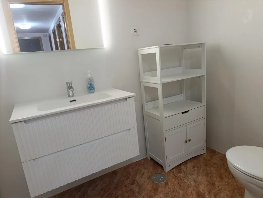 Piso en  Calle Santa Lucía 52 - Foto 15