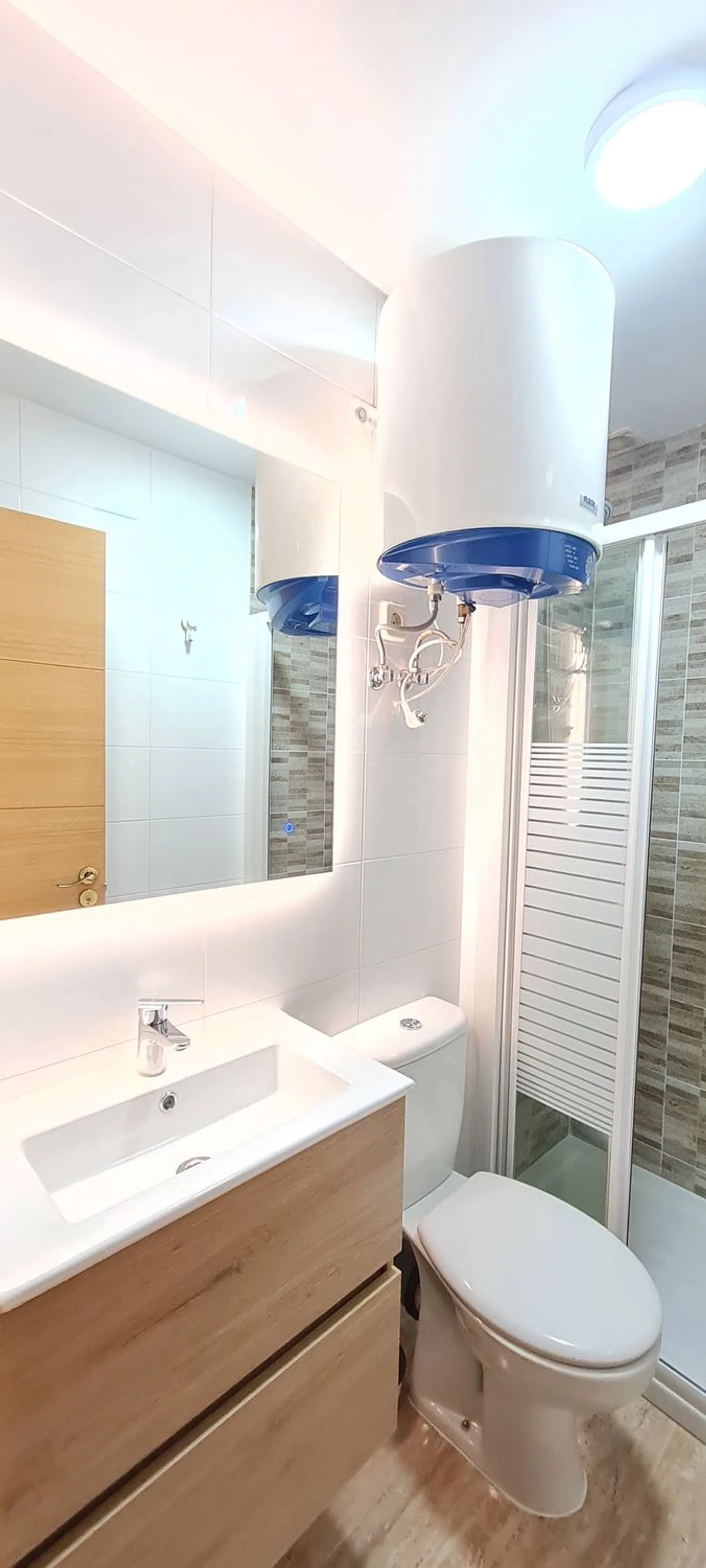 Piso en Barrio Palos de la Frontera - Foto 4