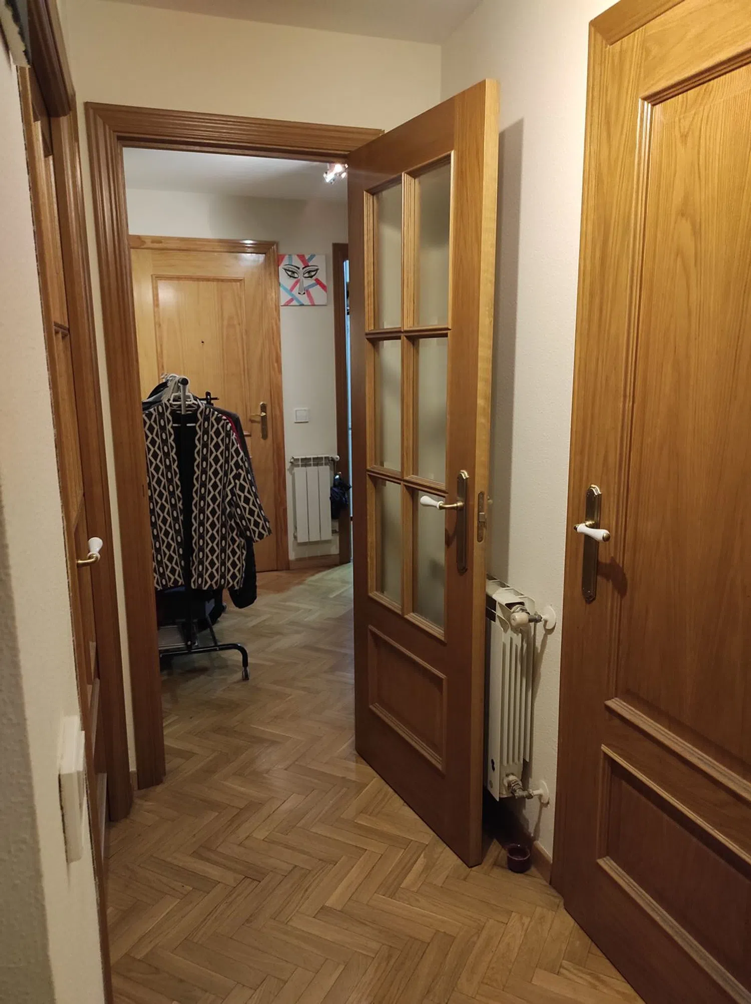 Piso en calle de Antonio López, 193 a - Foto 11