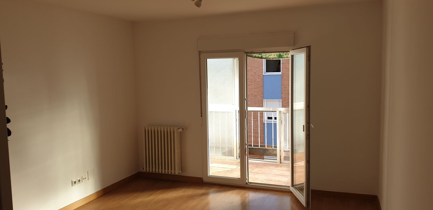 Piso en calle de Belvís de la Jara, 1 - Foto 1