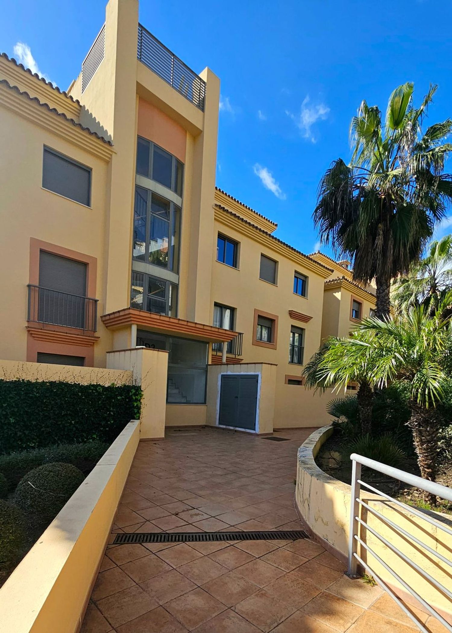 Piso en calle Cristóbal Colon, 5 - Foto 3