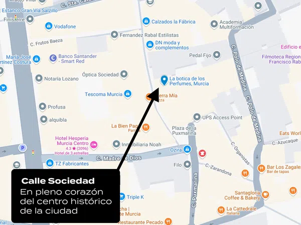 Piso en calle Sociedad, 6 - Foto 8