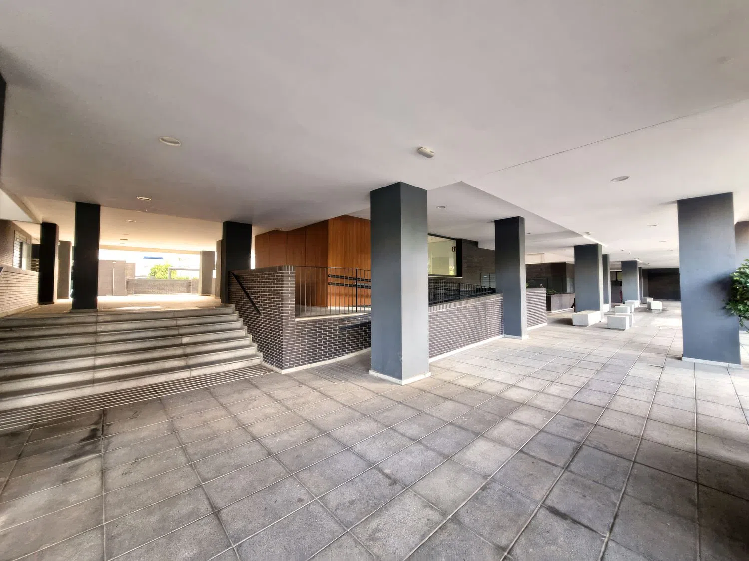 Piso en avenida de Kansas City, 36 - Foto 3