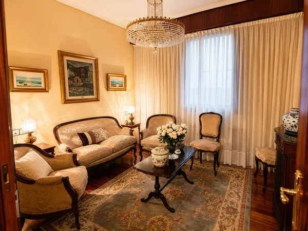 Piso en Urkixo Zumarkalea, 36 b, Alhondiga - Foto 20