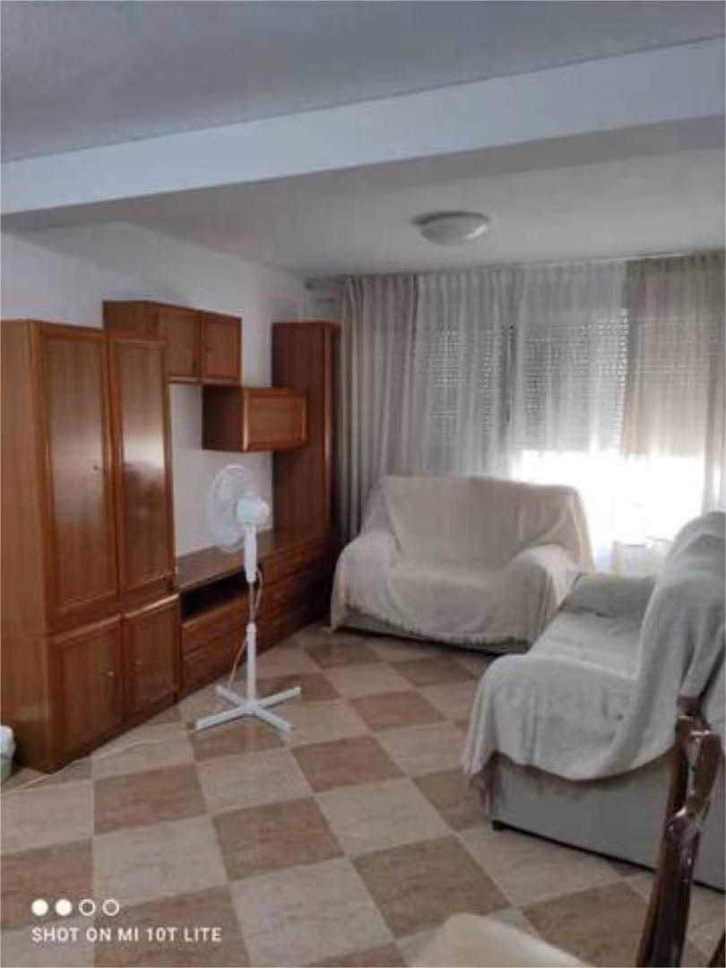 Piso en Fuensanta