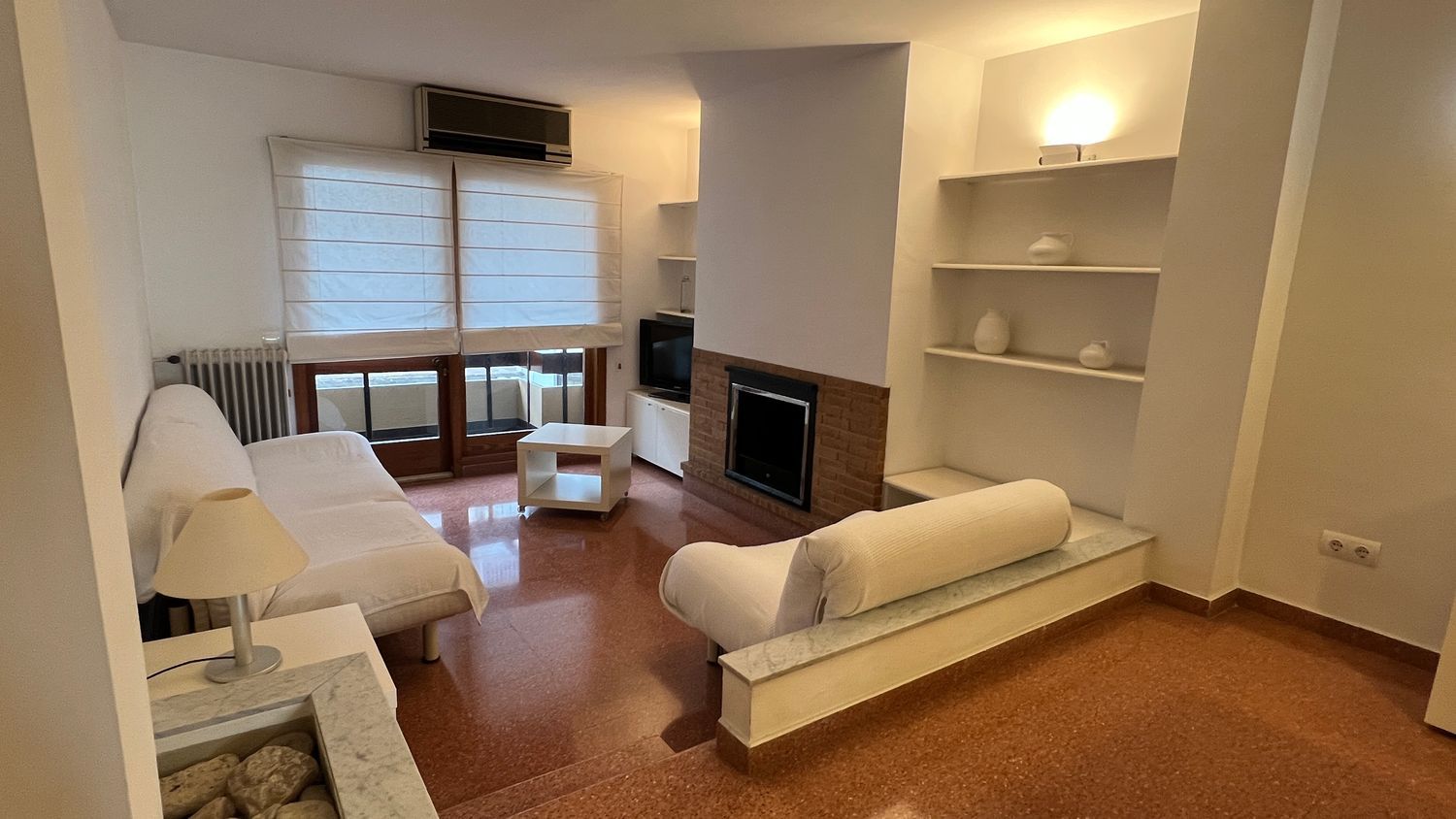 Piso en calle de Blanquerna, 31 - Foto 1