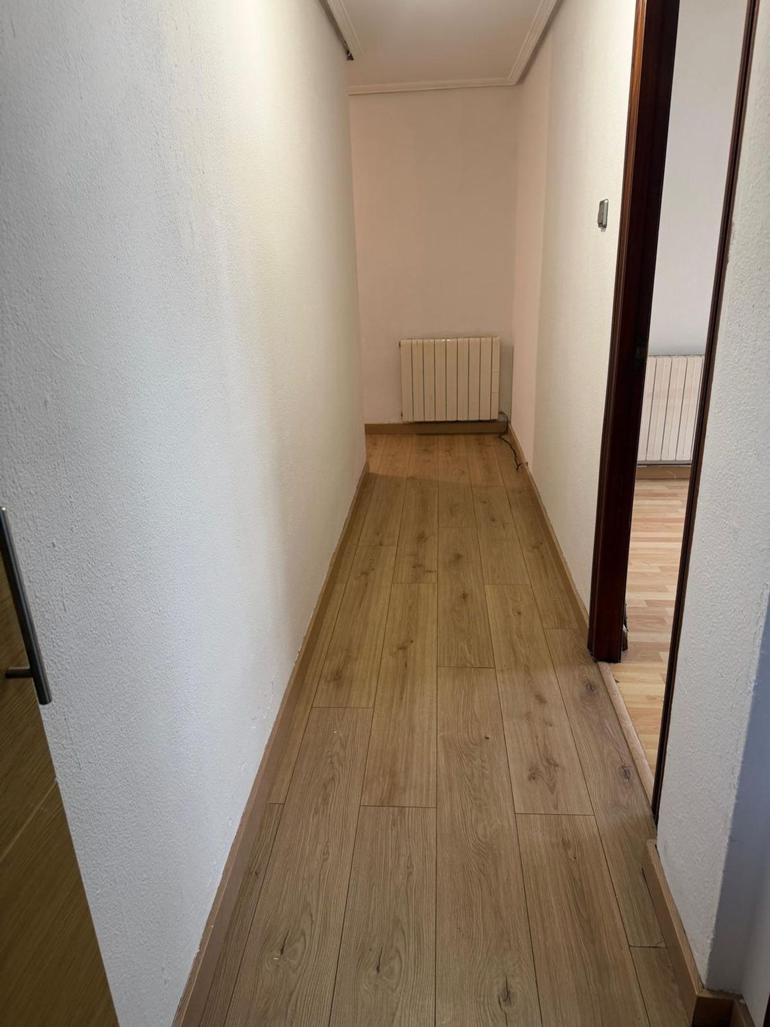 Piso en calle Aureliano San Román, 5 - Foto 1