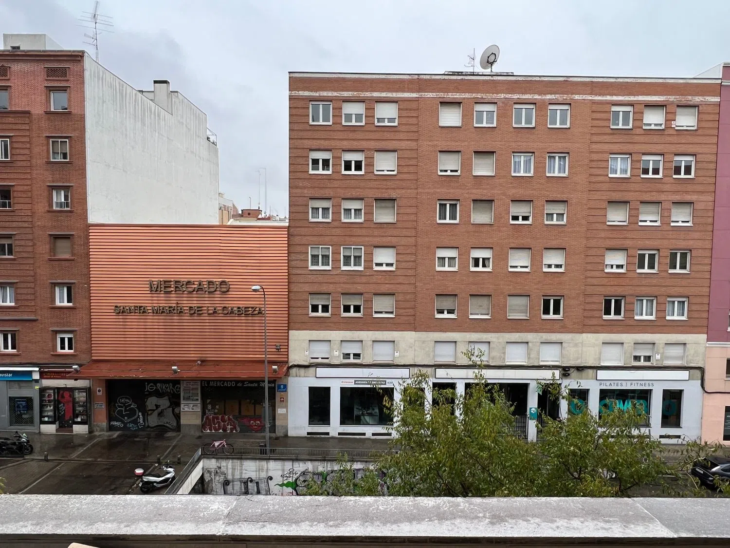 Piso en paseo de Santa María de la Cabeza, 37 - Foto 11