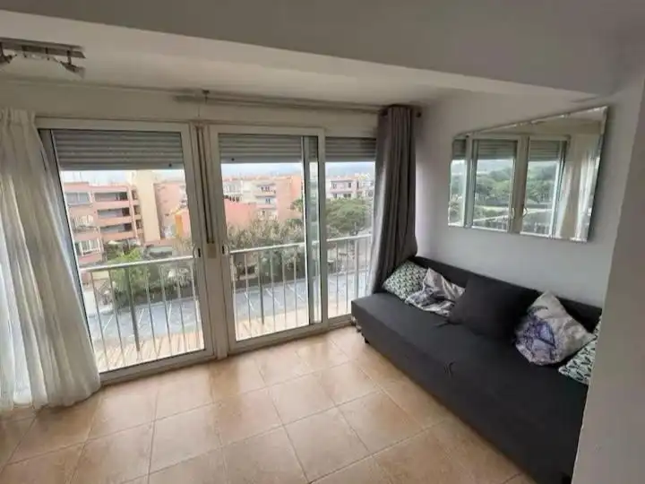 Piso en  Passeig Marítim 166 - Foto 4