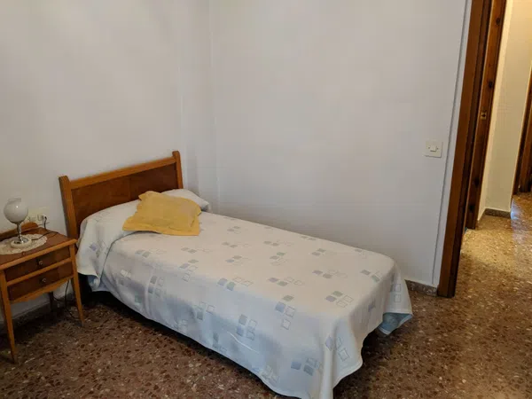 Piso en Calle d'Oltà, 40, Malilla - Foto 17