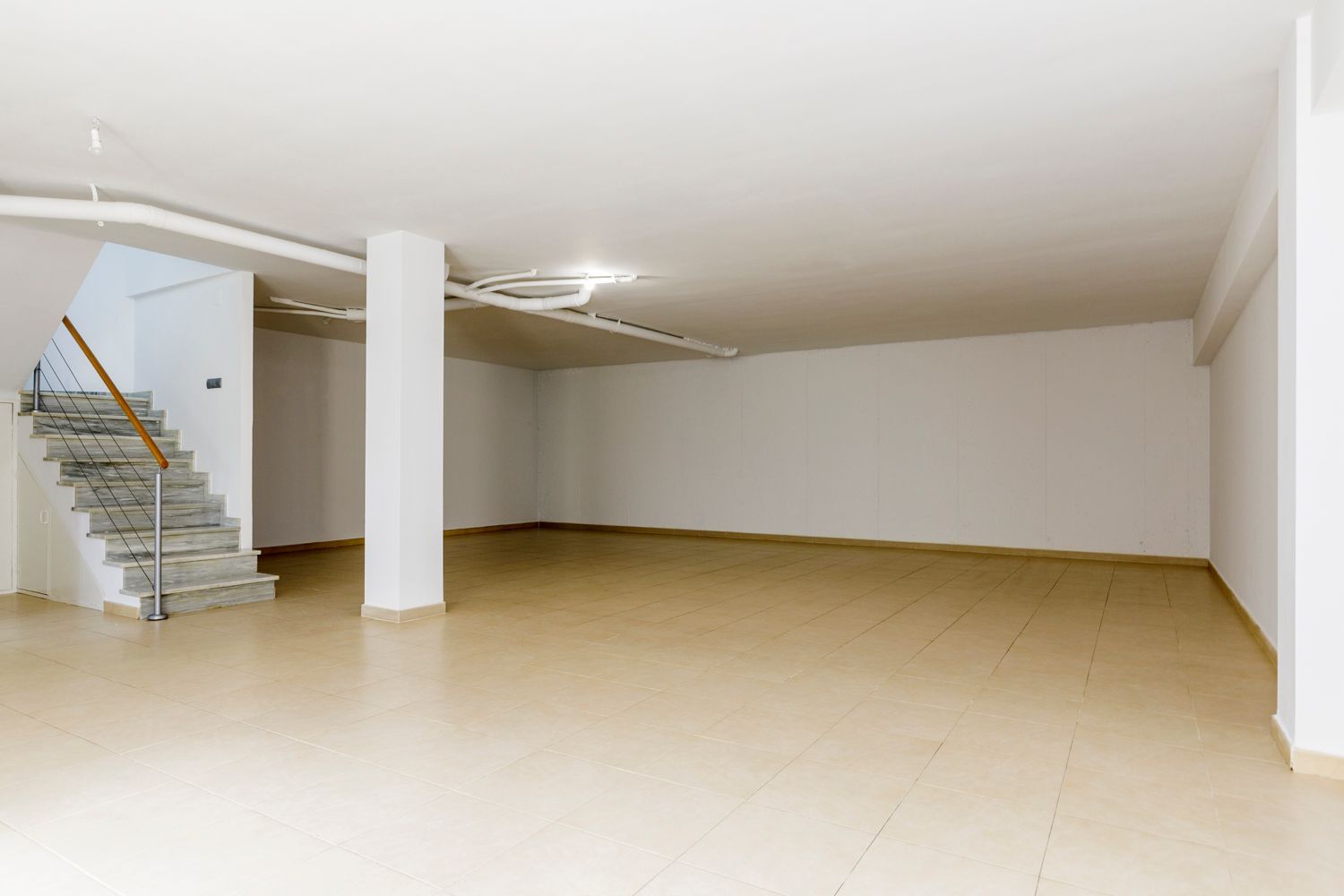 Chalet pareado en calle de Biel, 55 - Foto 31