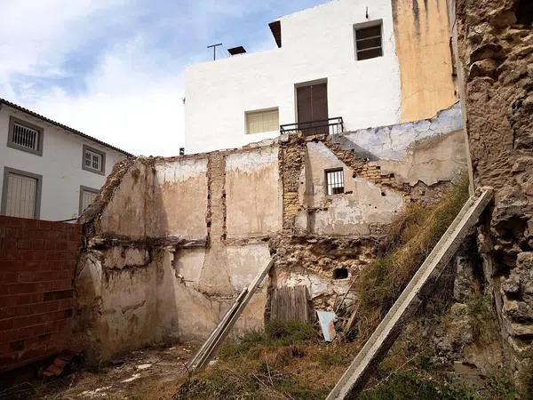 Casa de pueblo en Calle Baltasar Garzon Real, 117 - Foto 4