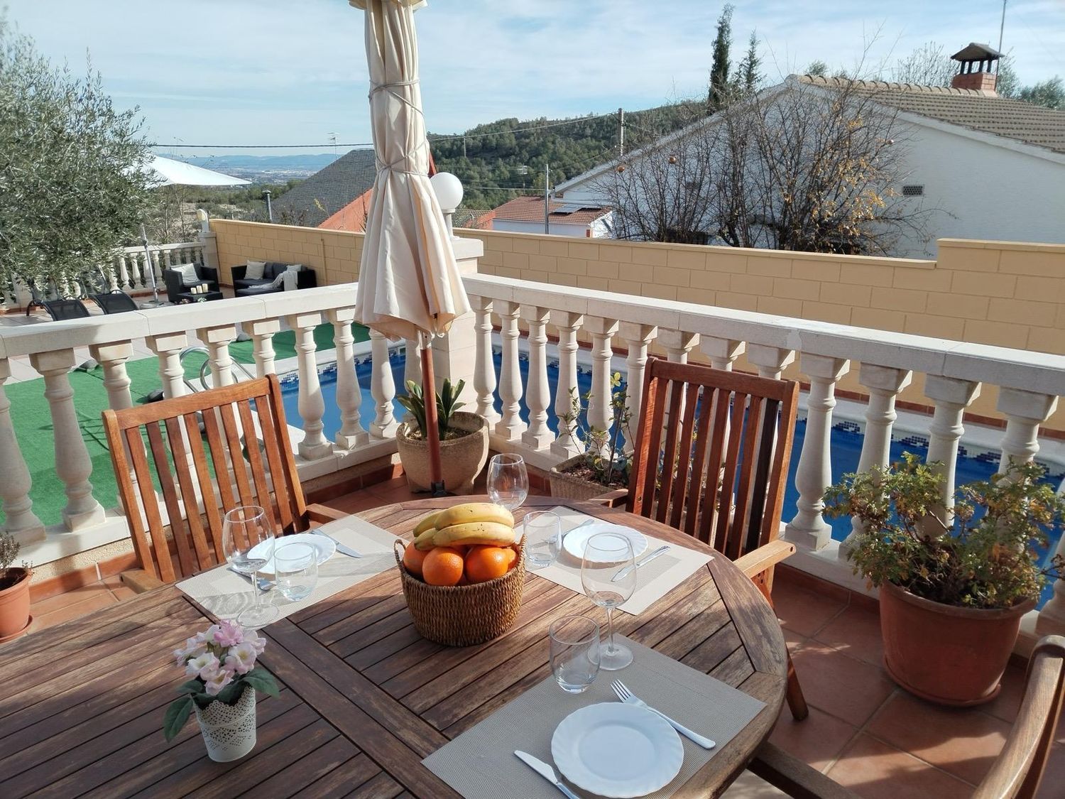 Casa o chalet independiente en Calle del Bages, 39 - Foto 4