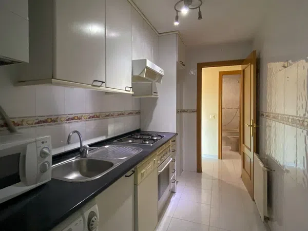 Piso en Calle de los Melonares, 14, Casa Amarilla, Casa Amarilla - Foto 9
