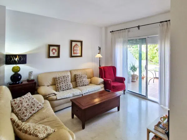 Chalet adosado en Zona Calvario, Zona Calvario - Foto 7