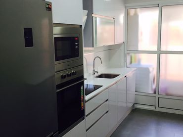 Piso en  Avenida Don Antonio Campos Hoyos 26 - Foto 4