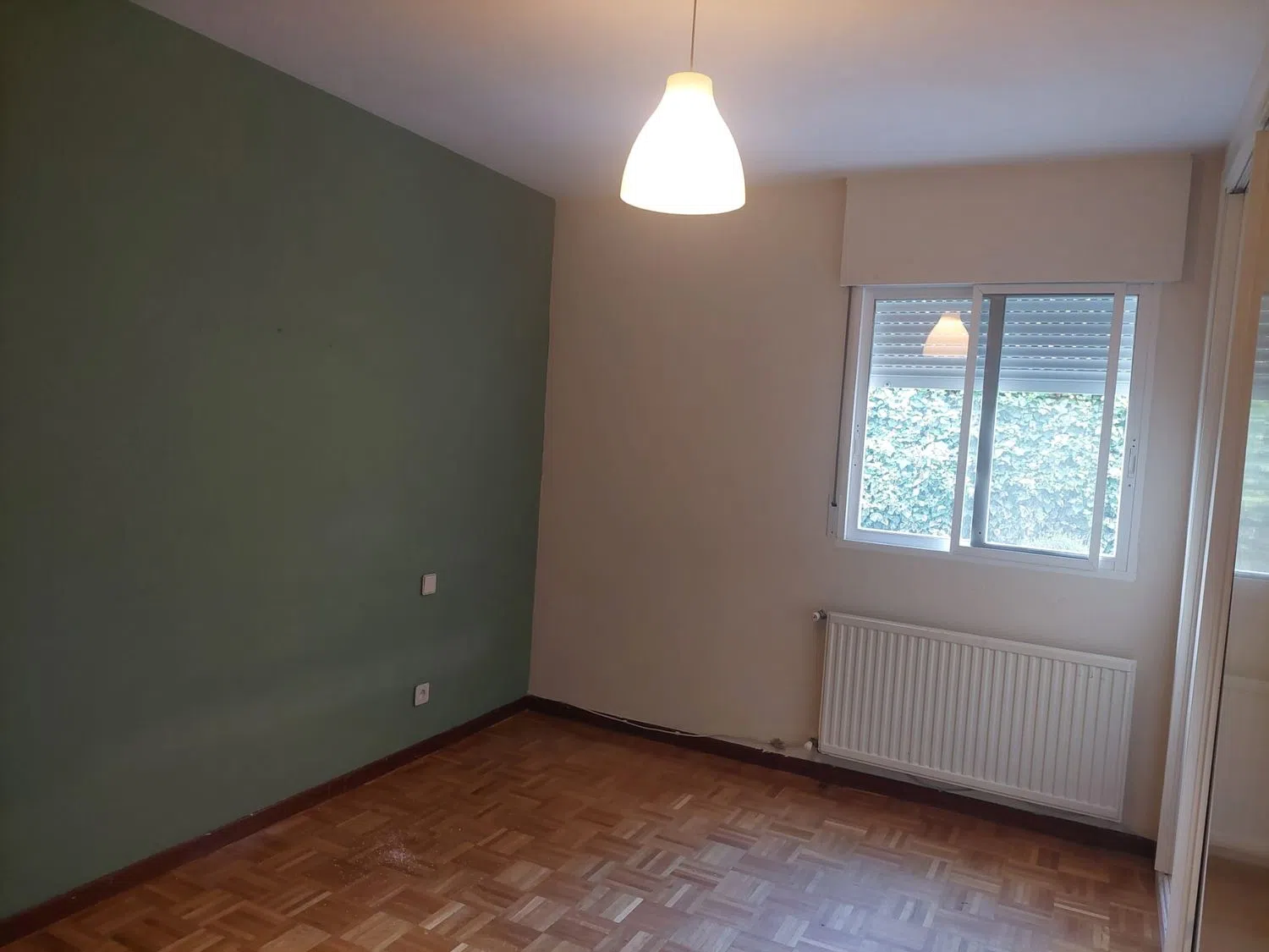 Piso en Urb. parque alto Casa Amarilla - Foto 5