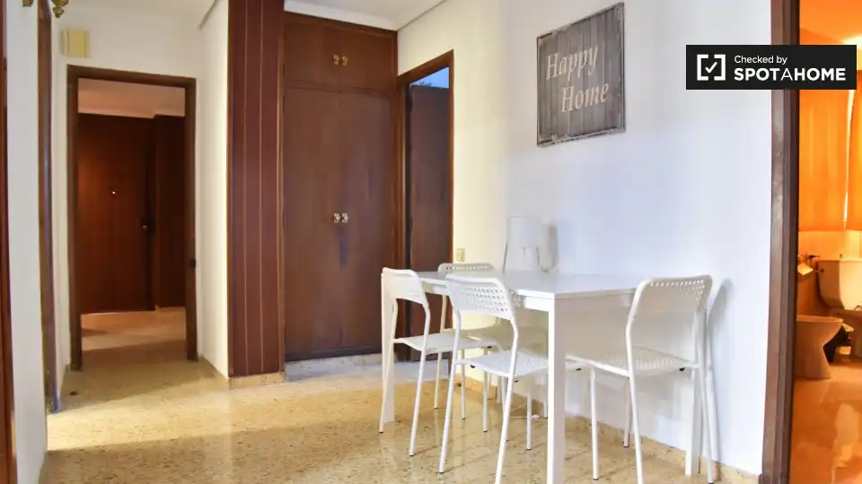 Piso en  Valencia Capital - Foto 10