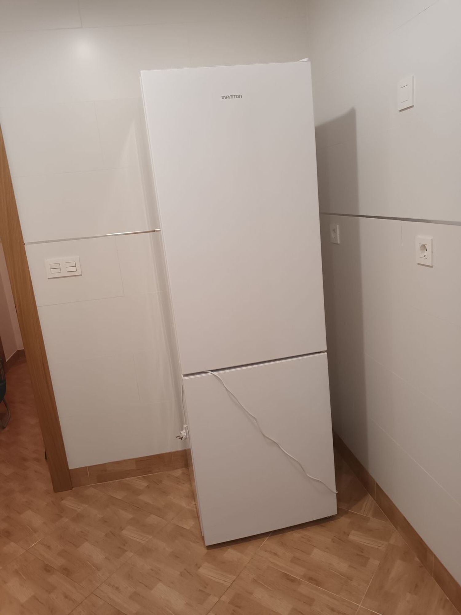Piso en Plaza España, 11, San Antón, San Antón - Foto 3