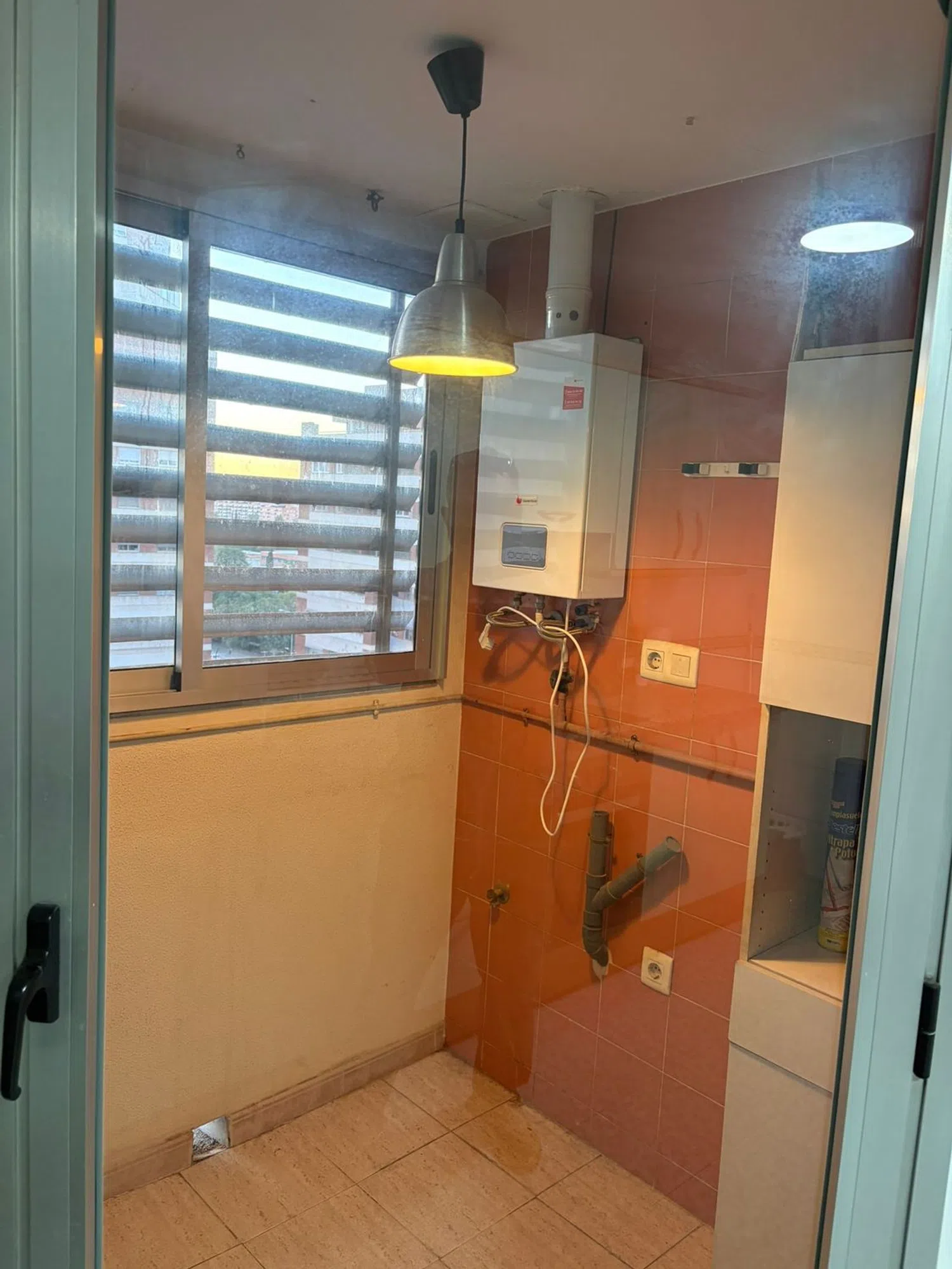 Piso en avenida d'Amado Granell Mesado, 65 - Foto 16