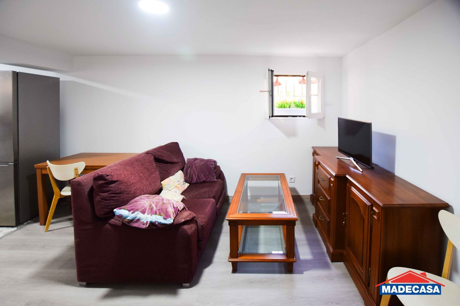 Estudio en Calle Isidro Gómez - Foto 4