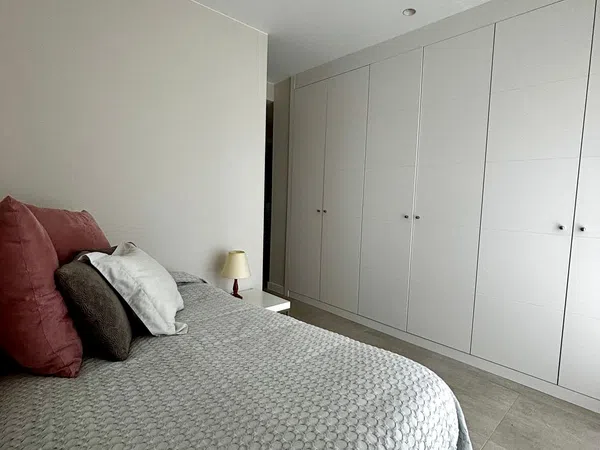 Chalet adosado en Avenida de la Armada Española, 13 - Foto 20
