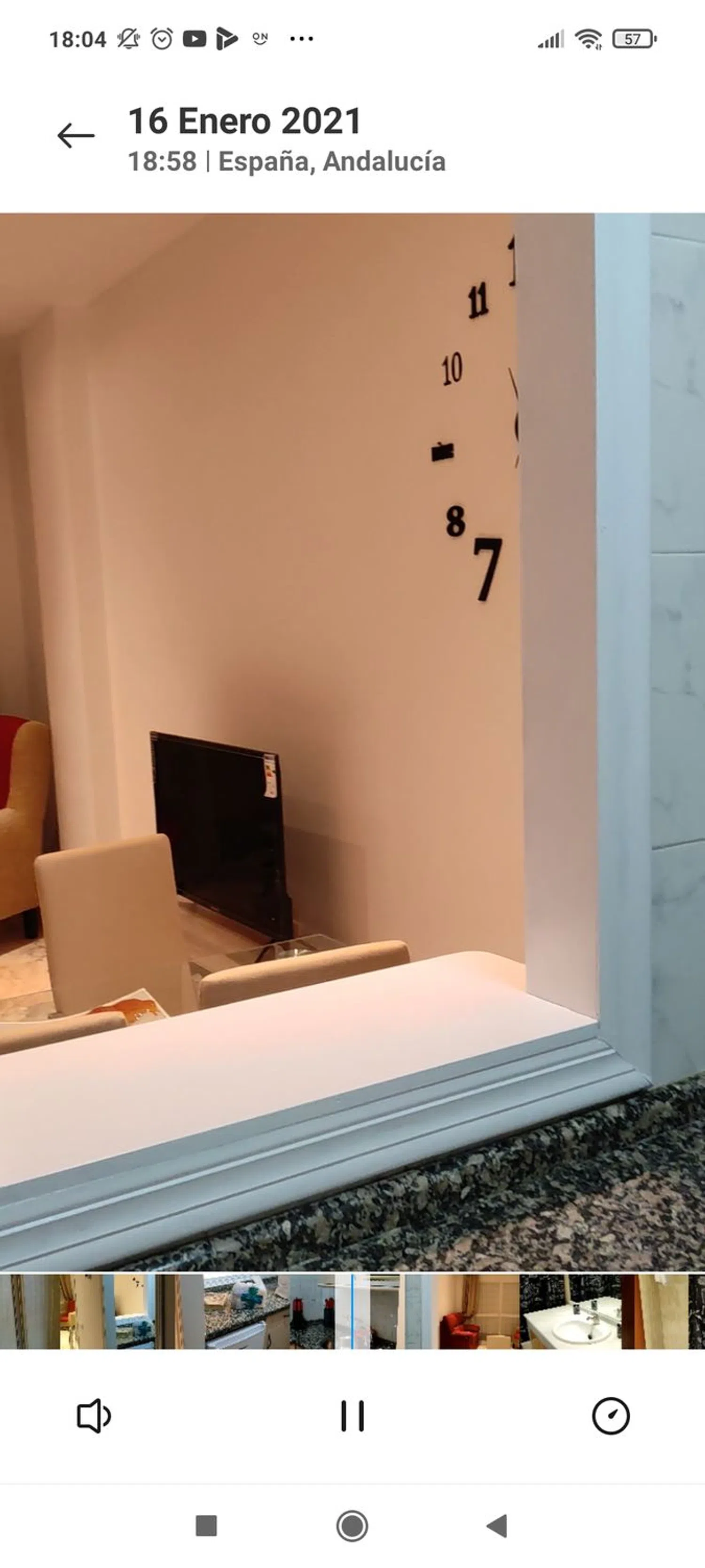 Piso en avenida de la Innovación, 13 - Foto 10