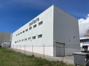 Nave Industrial en Mataró - Foto 1