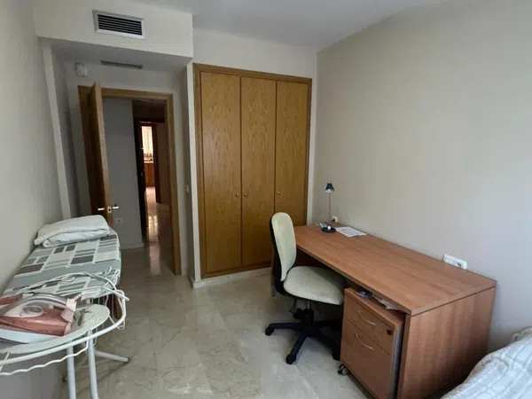 Piso en Paseo Penyal d'Ifach, Casas Verdes, Casas Verdes - Foto 19