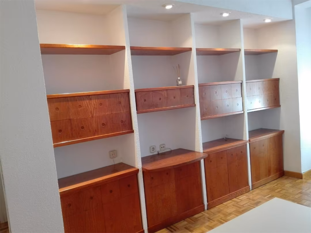 Piso en  Calle de Matilde Díez 30 - Foto 4