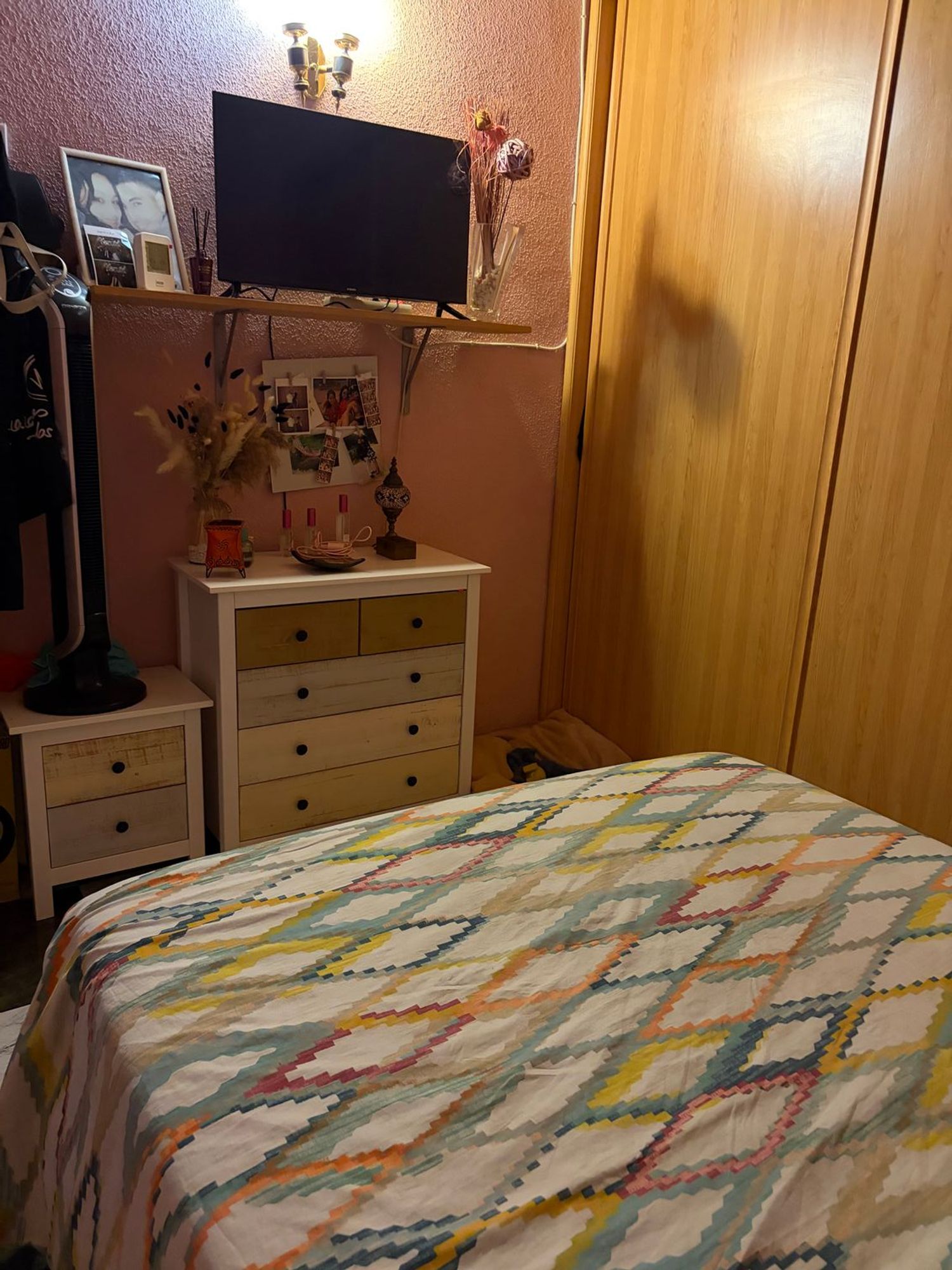 Chalet adosado en Calle de la Ronda del Mirador, 14 - Foto 6