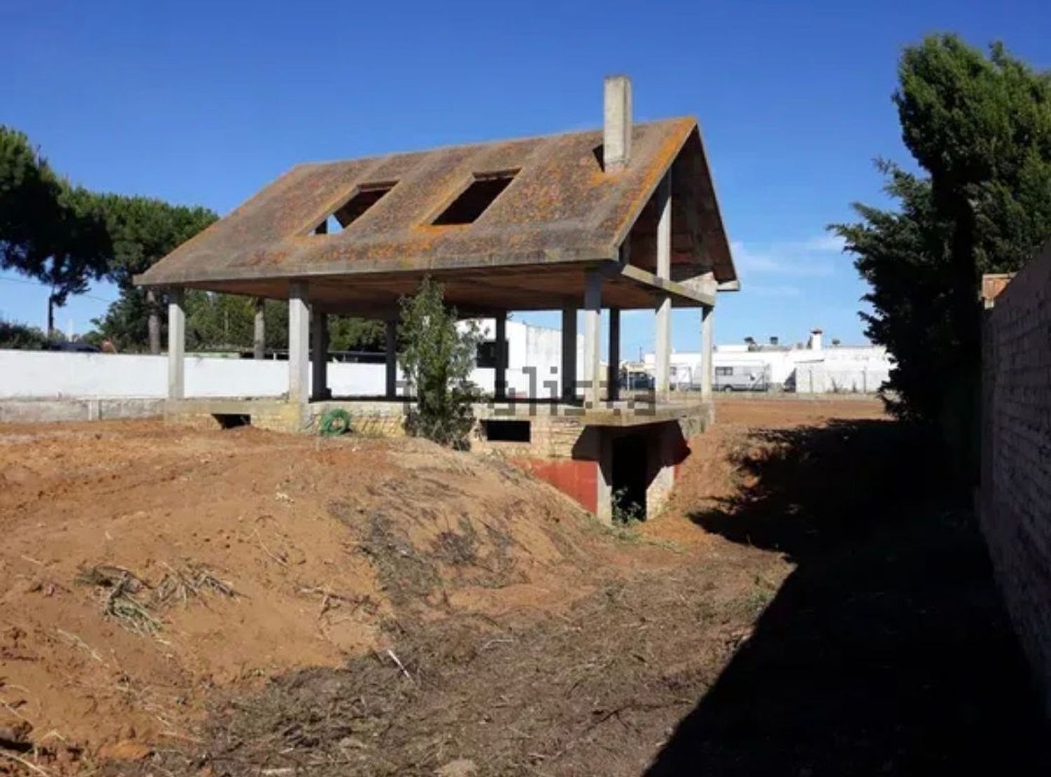 Casa o chalet independiente en Camino de la Jara, 165 - Foto 6