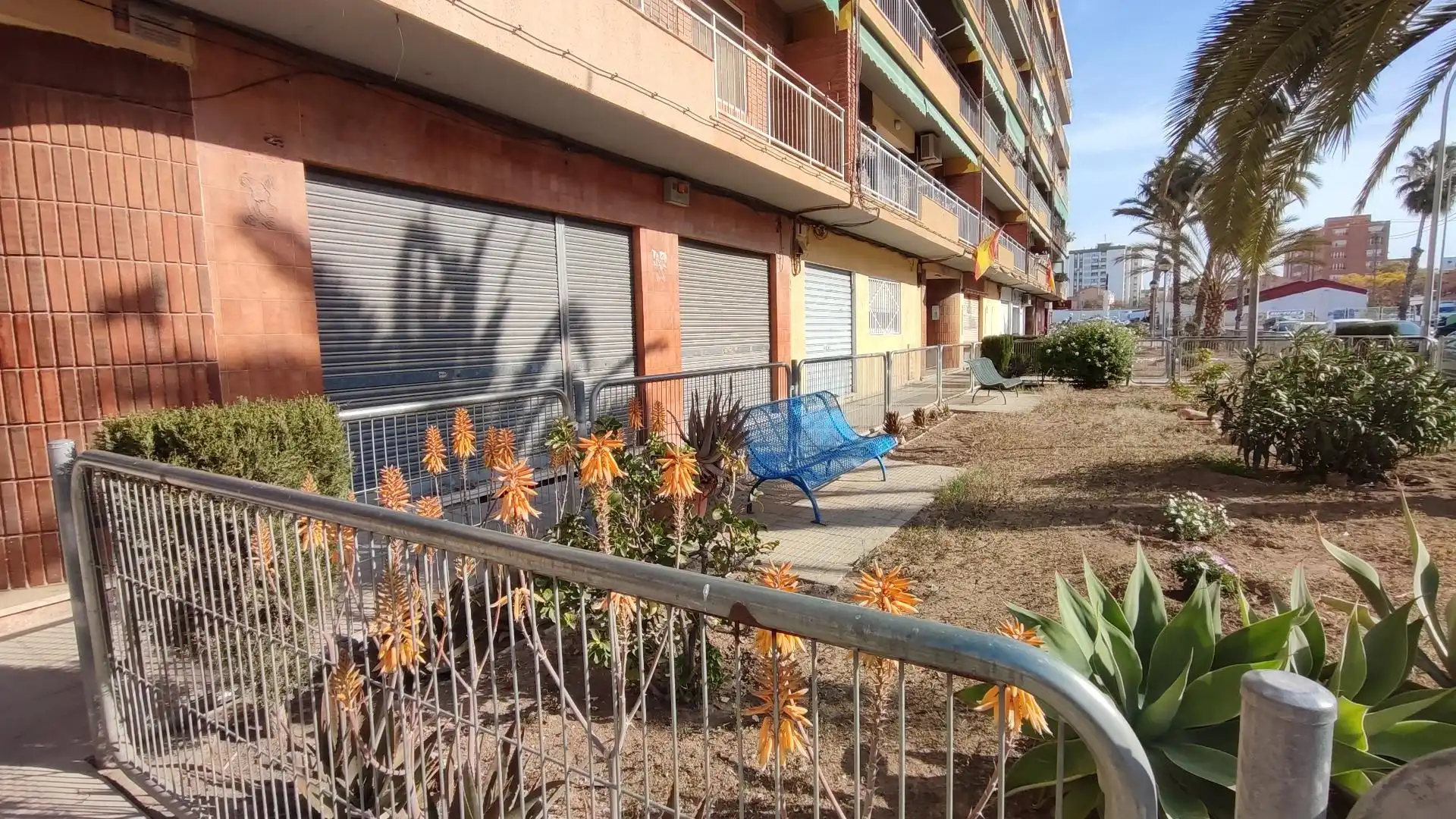 Local comercial en Alicante / Alacant - Foto 2