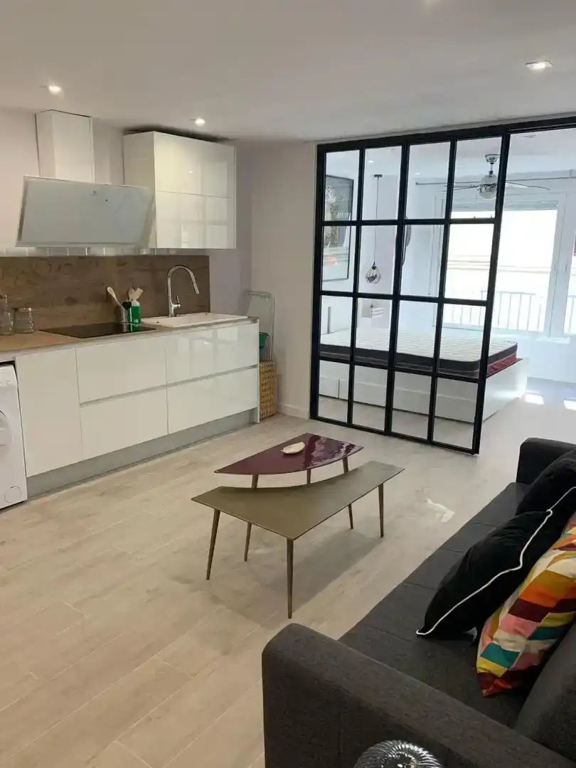 Estudio en  Calle Lepanto 1 - Foto 12