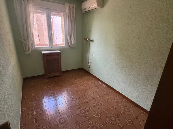 Piso en Calle de Roger de Tur, 24, Las Fuentes - Foto 12