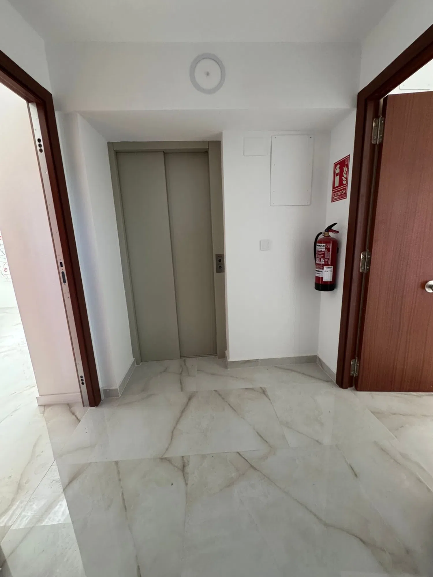 Piso en avenida Blasco Ibañez, 16 - Foto 19