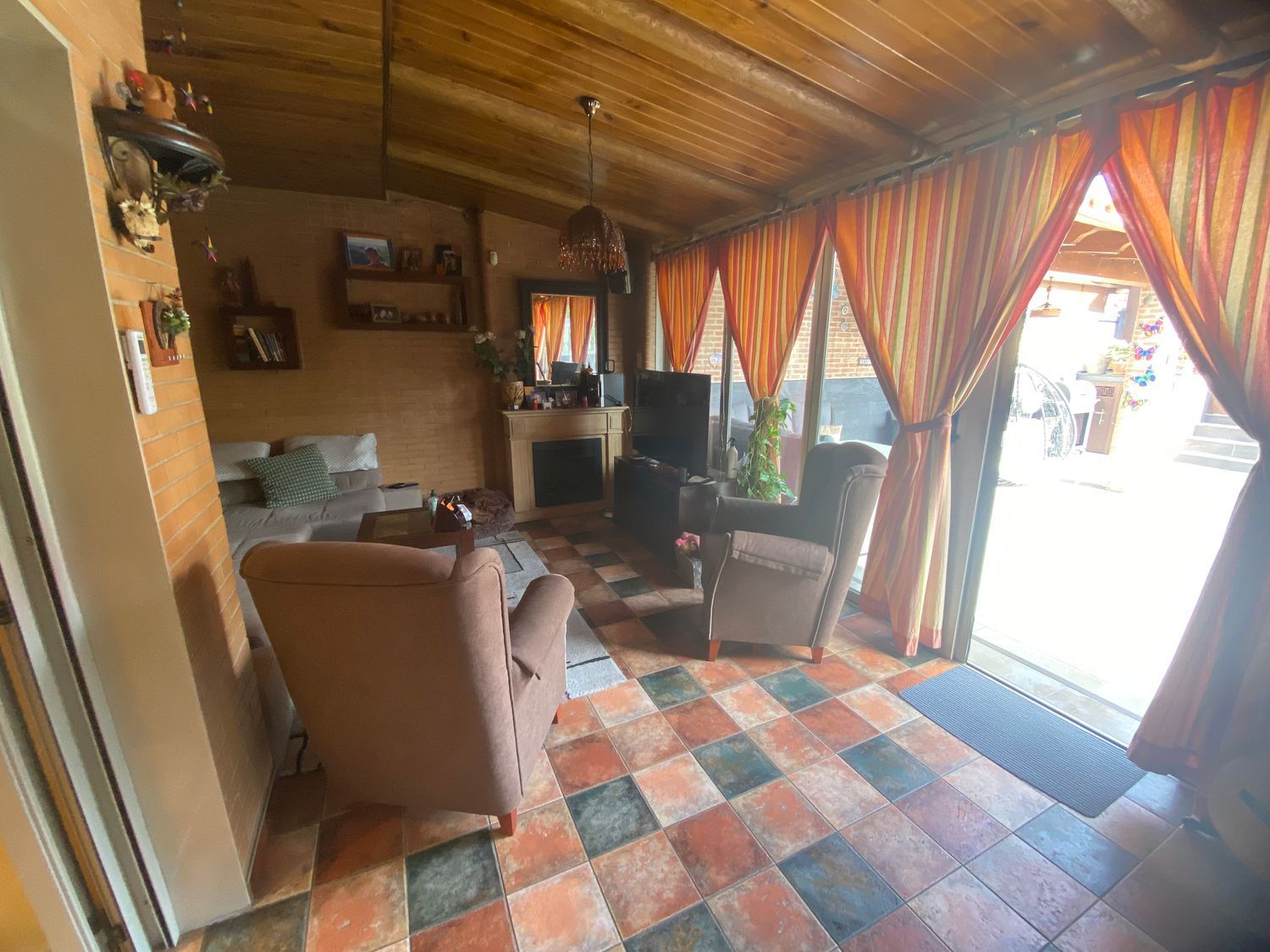 Chalet adosado en calle de Rivas-Vaciamadrid, 16 - Foto 33