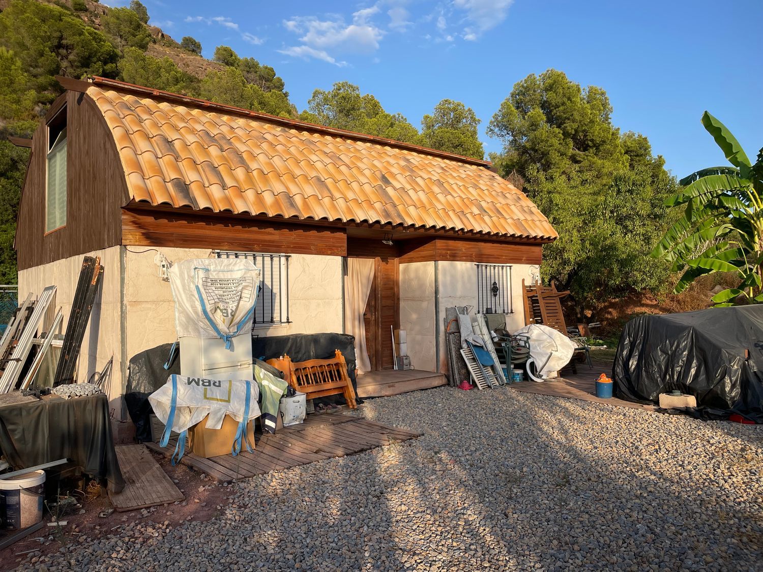 Casa rural en Plaza Poligono 8, 55, San Miguel - El Paraíso, San Miguel - El Paraíso - Foto 31